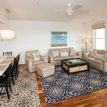 Apartamento The Sanctuary - Fanta Sea B128